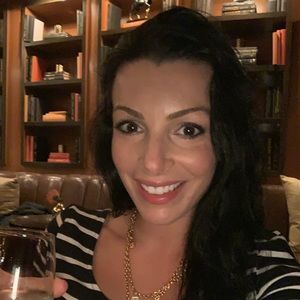 Meet your Posher, Kelly